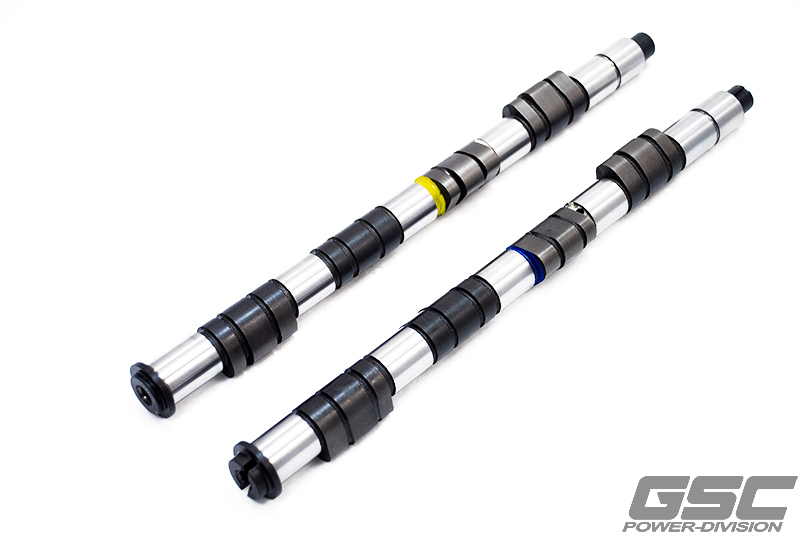 GSC PowerDivision Honda Bseries Vtec N1 Camshafts > Honda Bseries
